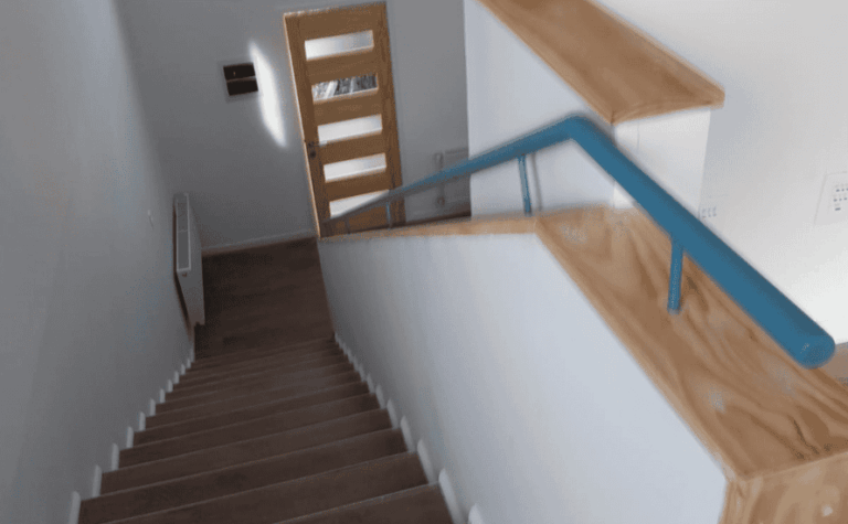 Remodelación interior